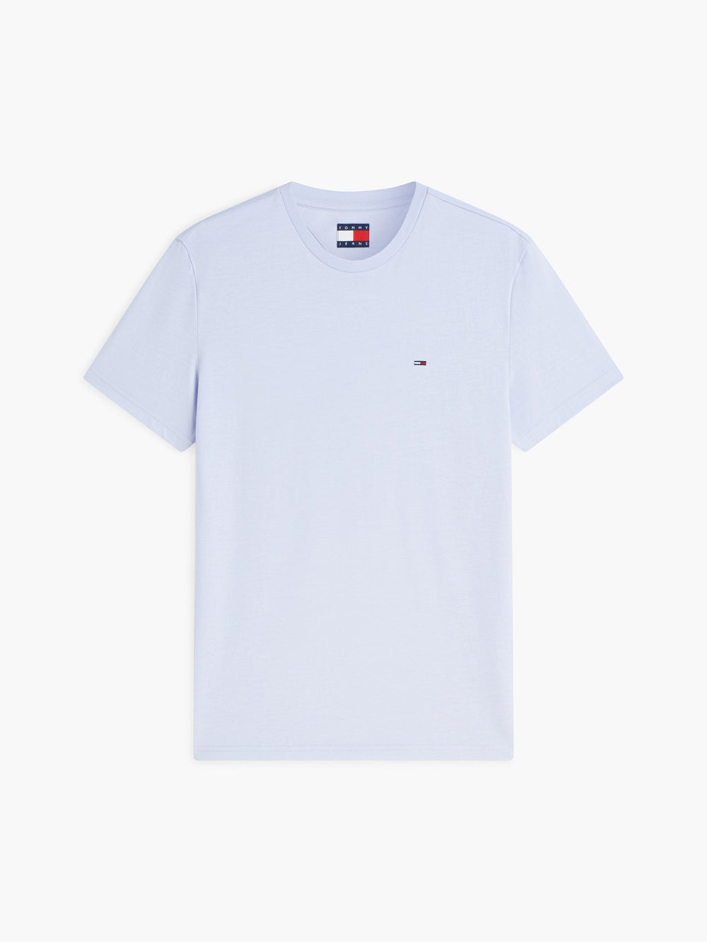 Super Slim Fit Heather T-Shirt