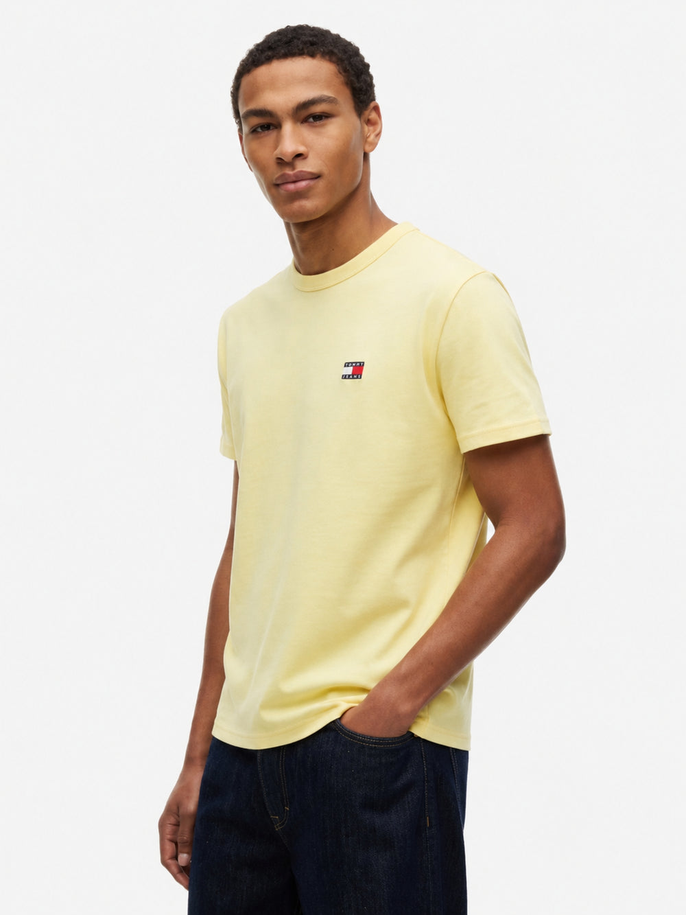 Regular Fit Essential T-Shirt