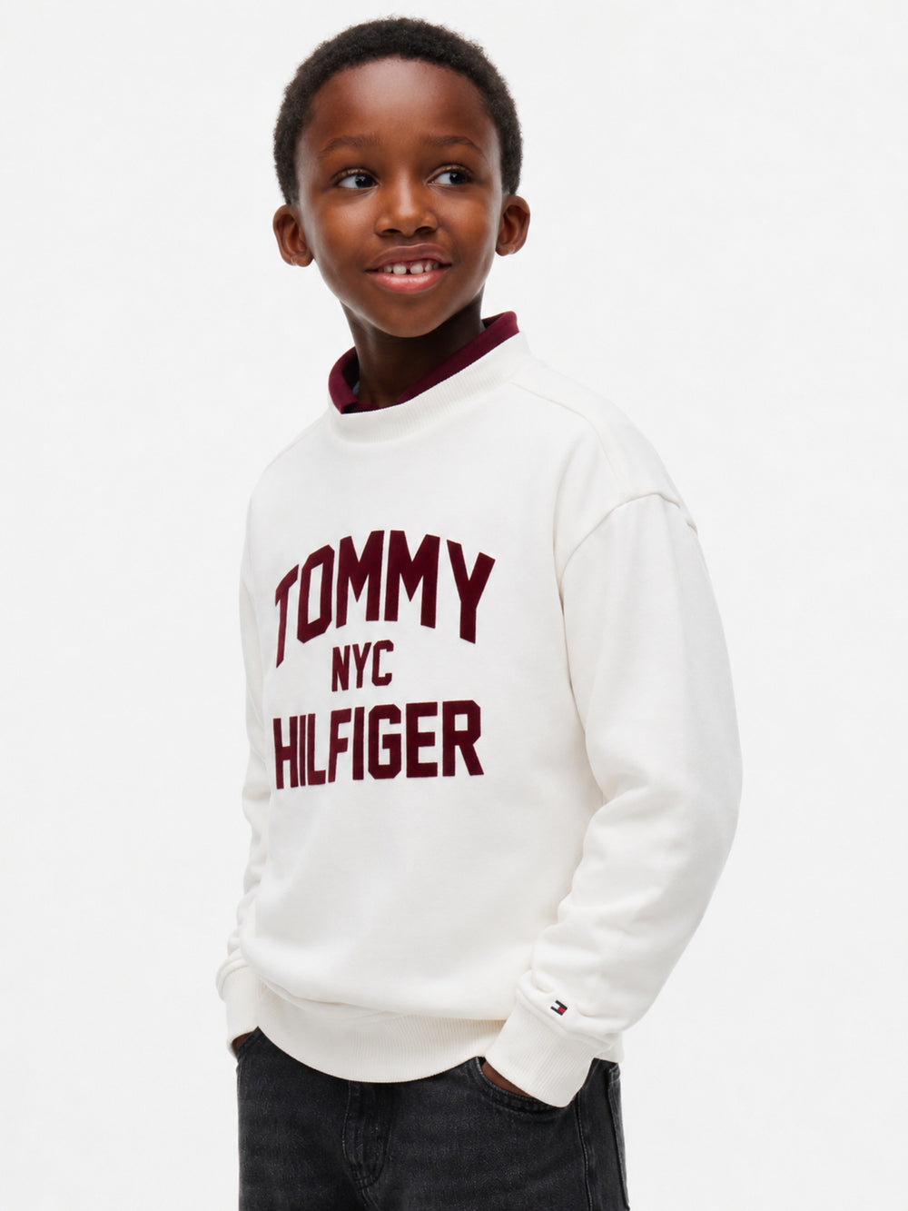 Kids Archive Sweatshirt