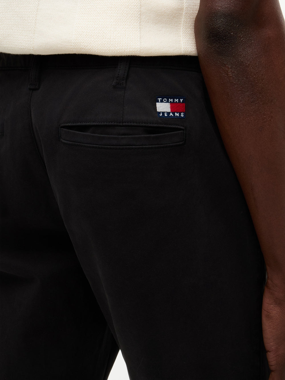 Scanton Slim Peached Trouser