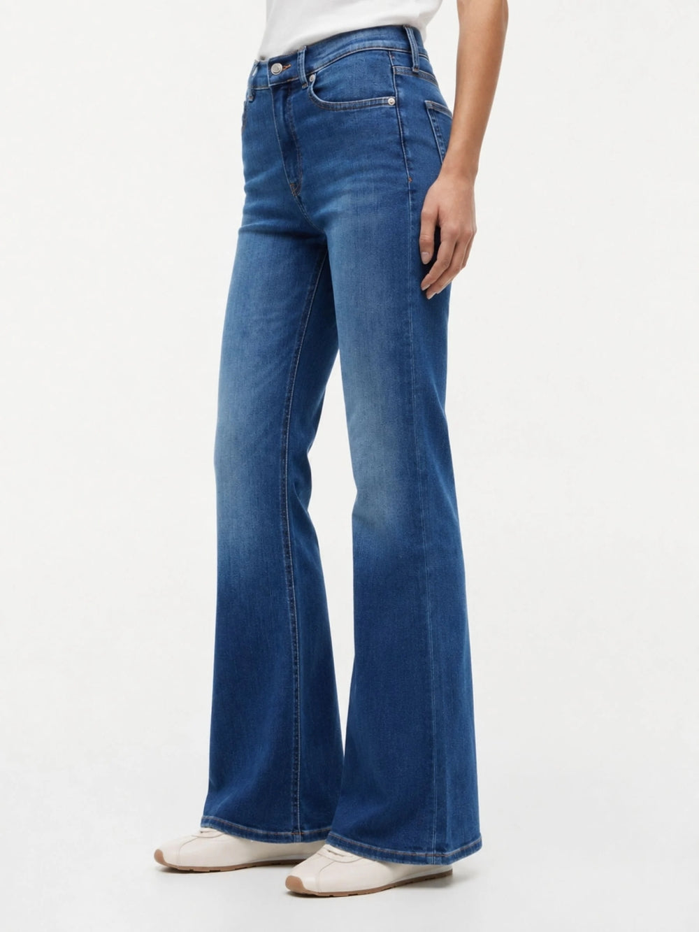 Loose Fit Jeans