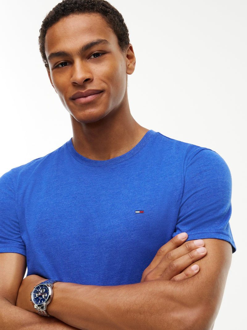 Super Slim Fit Heather T-Shirt