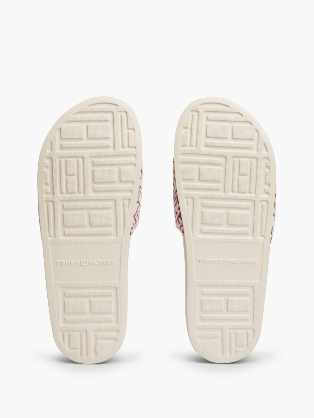 Women Th Monogram Slider