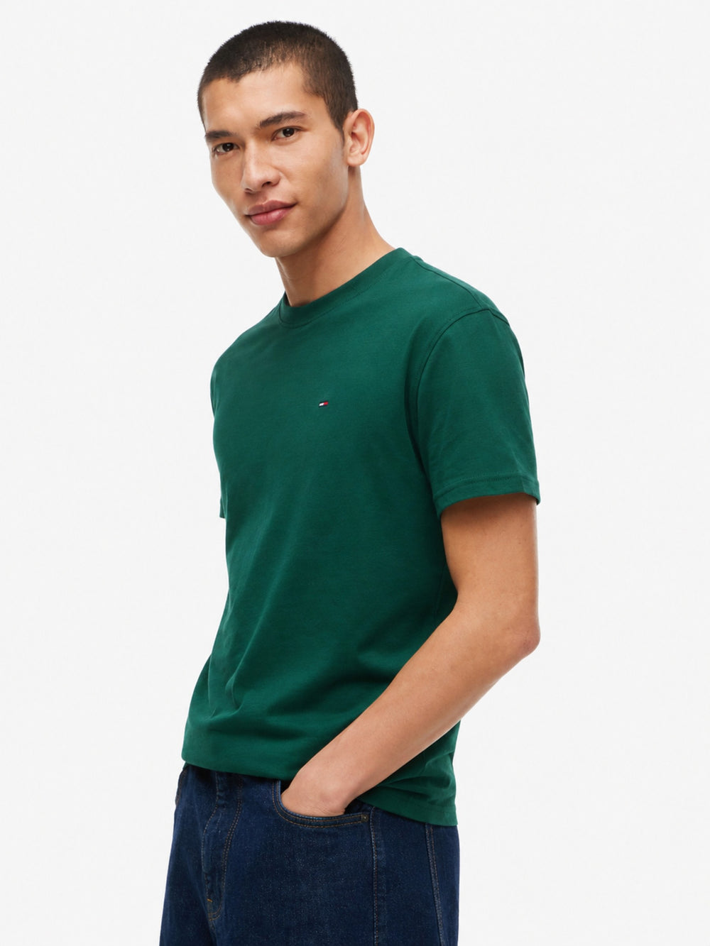 Regular Fit Essential T-Shirt