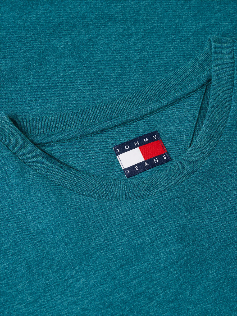 Super Slim Fit Heather T-Shirt