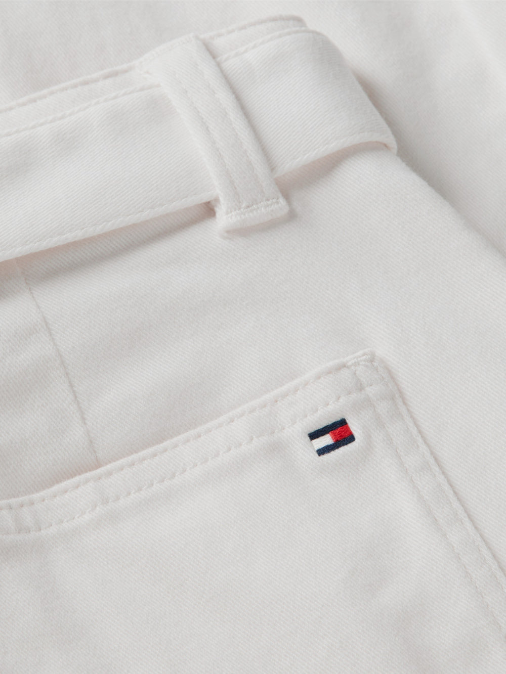 Kids Barrel Pant