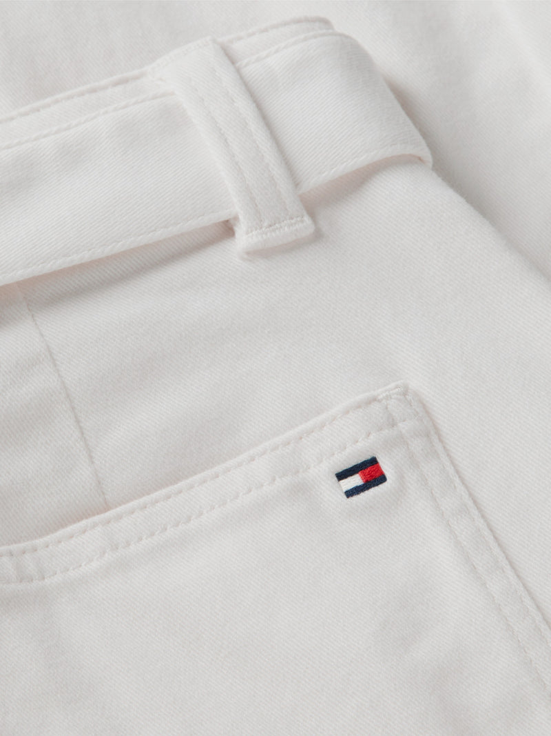 Kids Barrel Pant