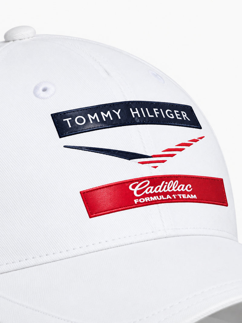 Rwb Closure Cap