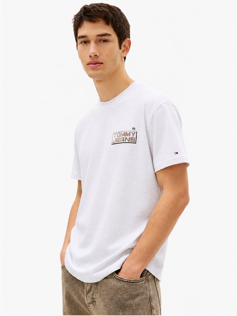 Relaxed Fit Graphic T-Shirt
