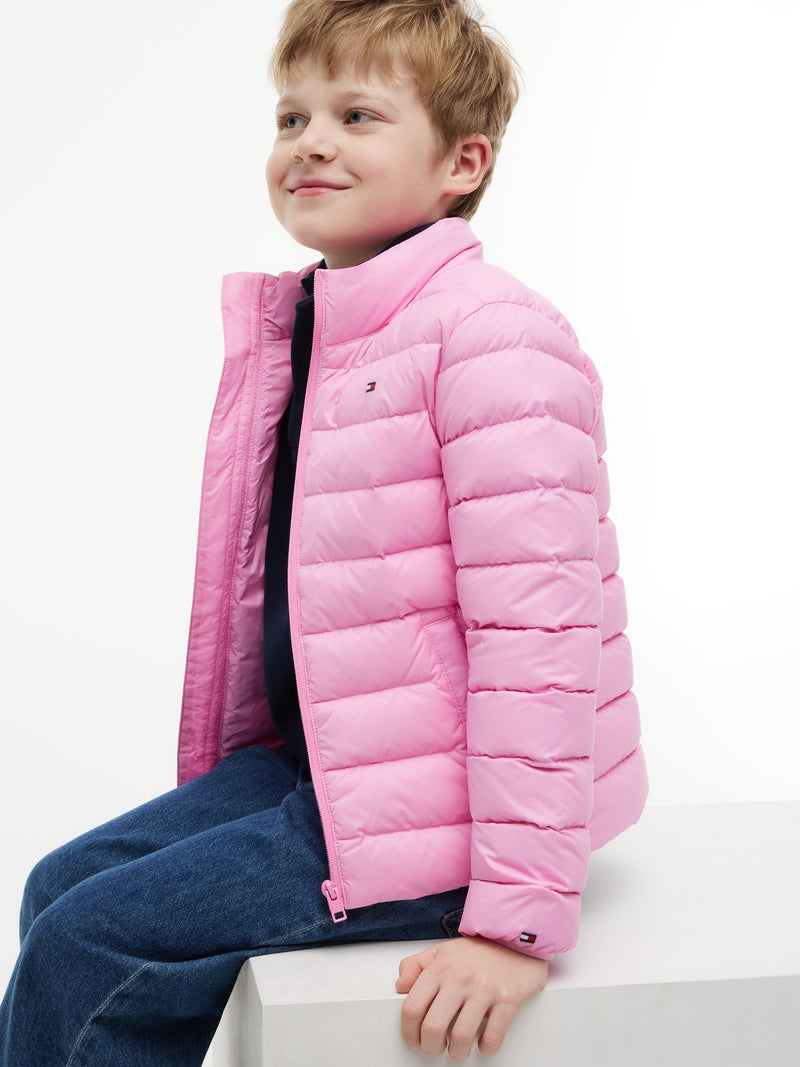 Kids Down Jacket