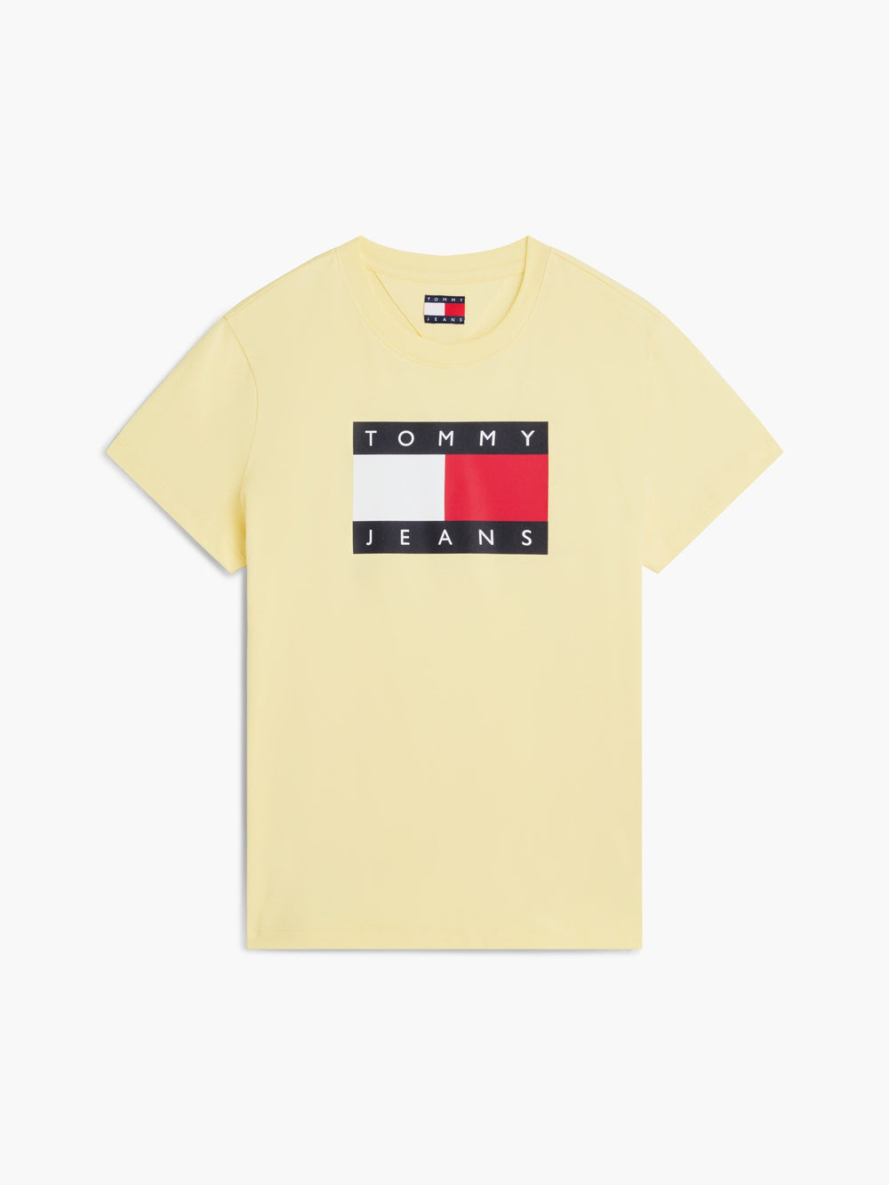 Solid Regular Fit Half Sleeve Cotton Jersey T-Shirt