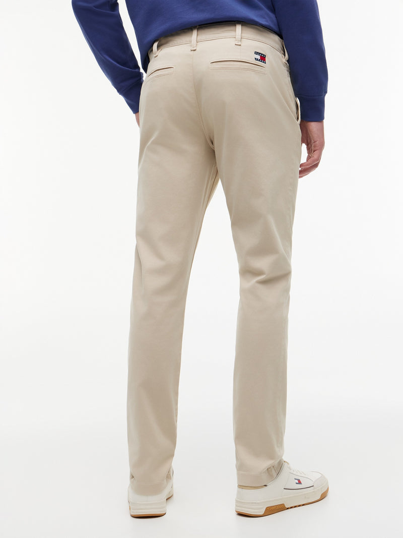 Scanton Slim Peached Trouser