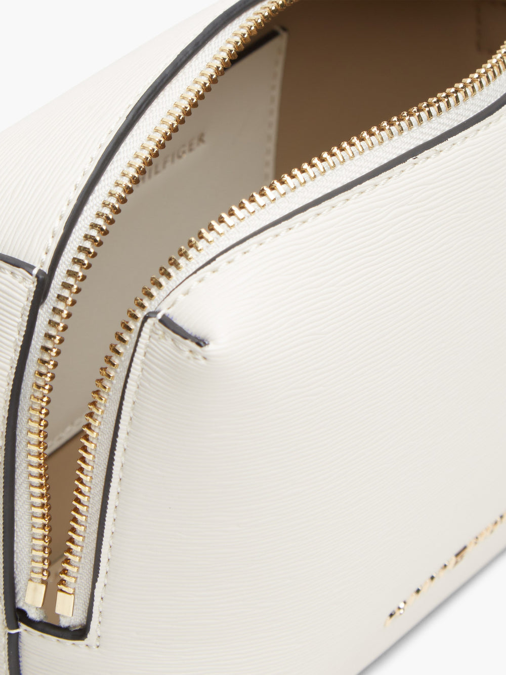 Solid Pu Camera Bag