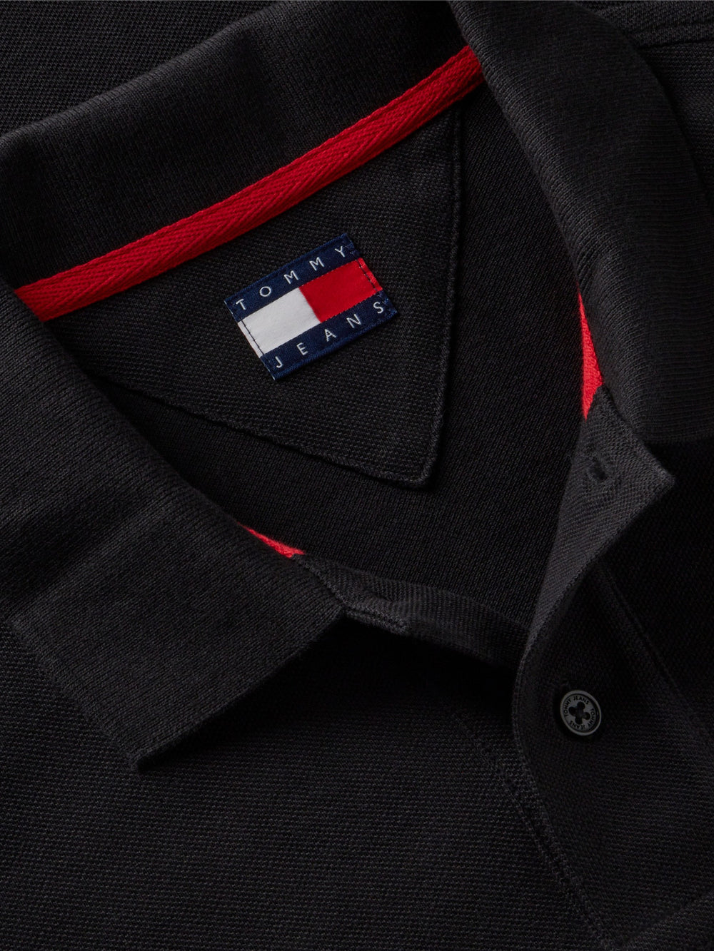 Regular Fit Essential Polo