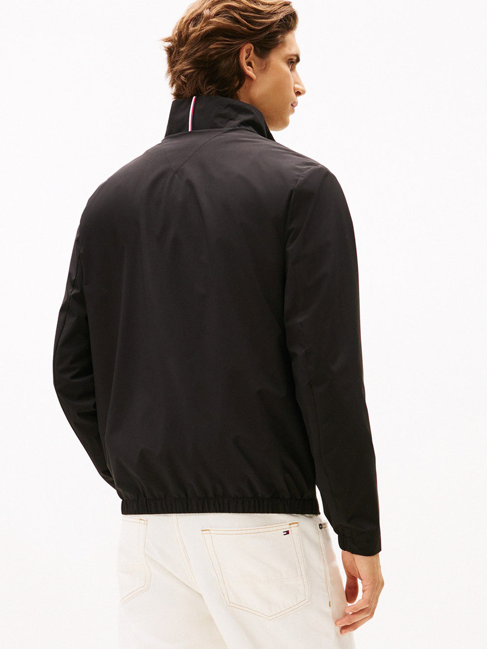 Regular Fit Light Weight Transitional Jacket