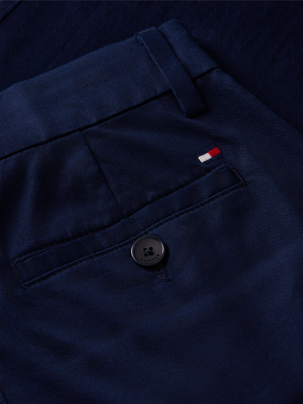 Boys Stretch Chino Pant