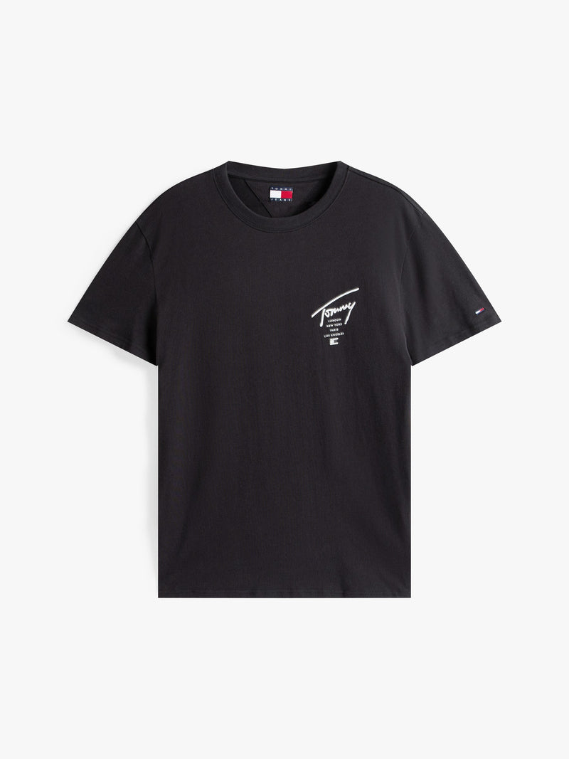 Regular Fit Graphic T-Shirt