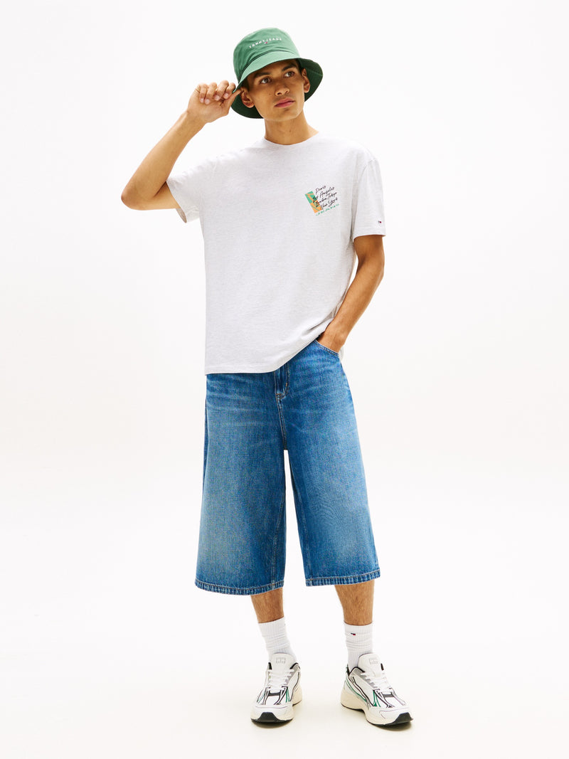 Regular Fit Graphic T-Shirt