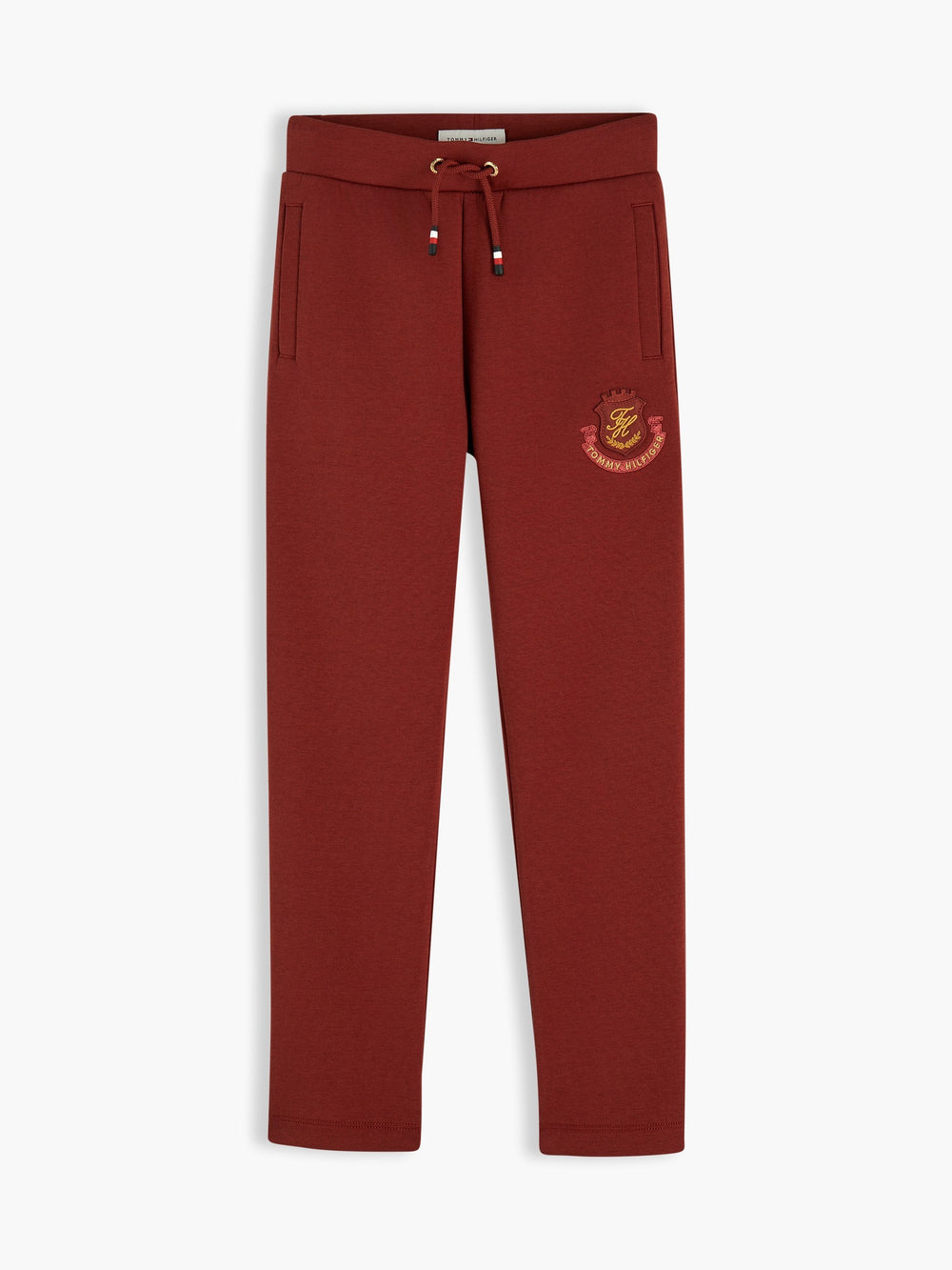 Boys Interlock Trackpant