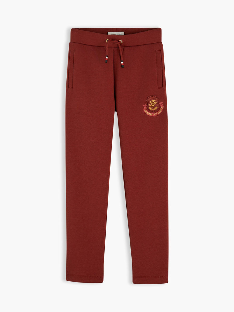 Boys Interlock Trackpant