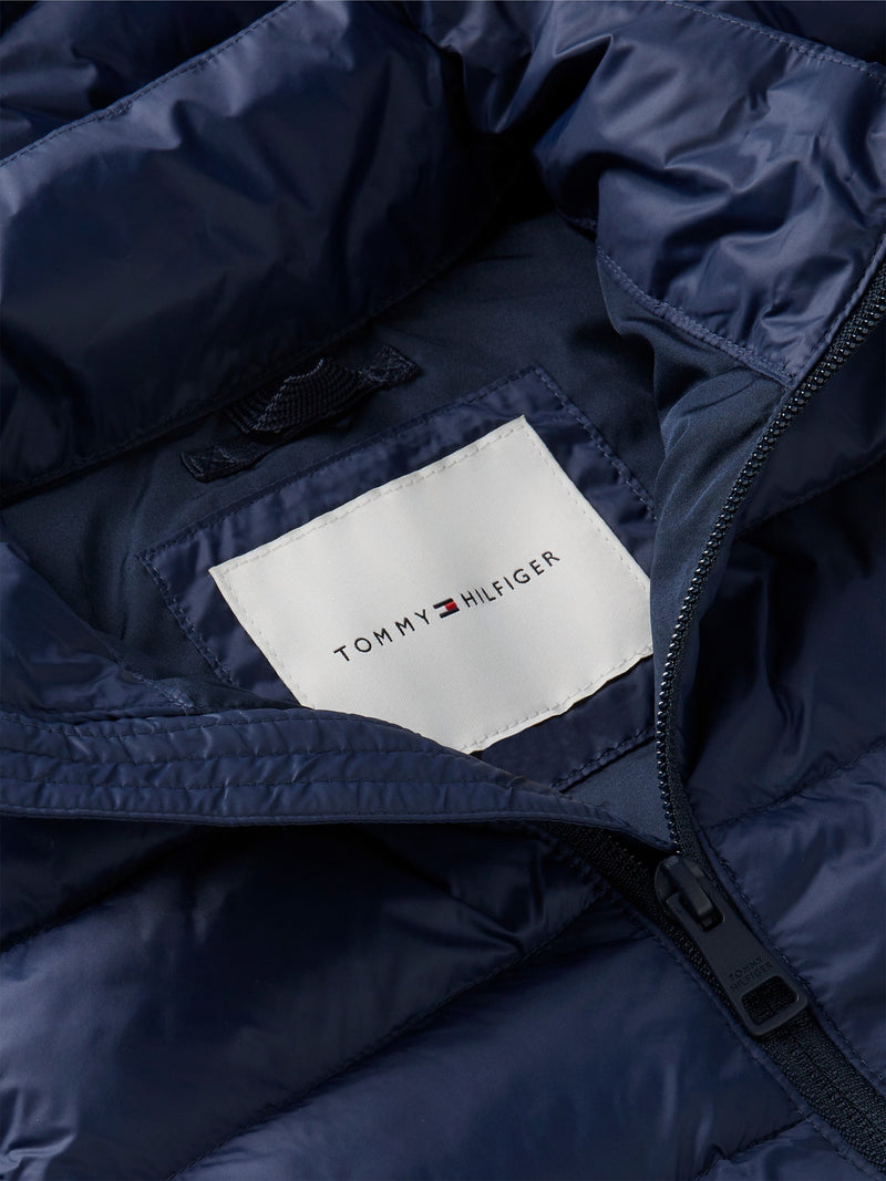 Kids Puffer Vest