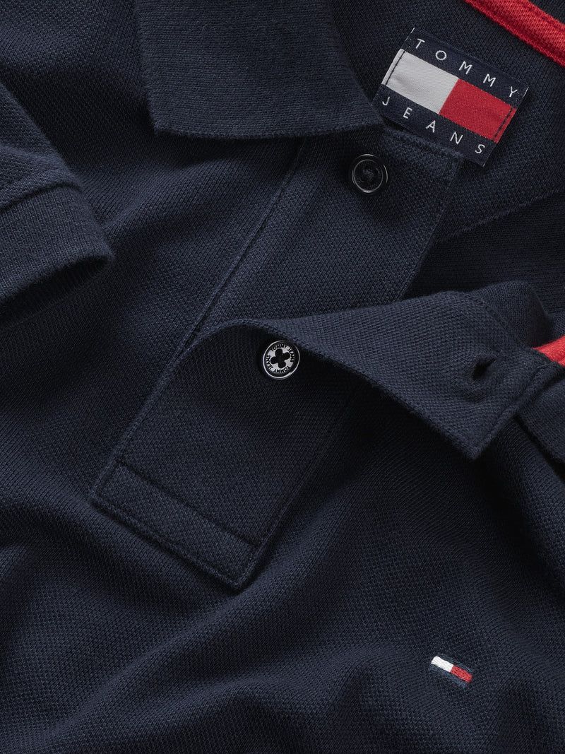 Regular Fit Essential Polo