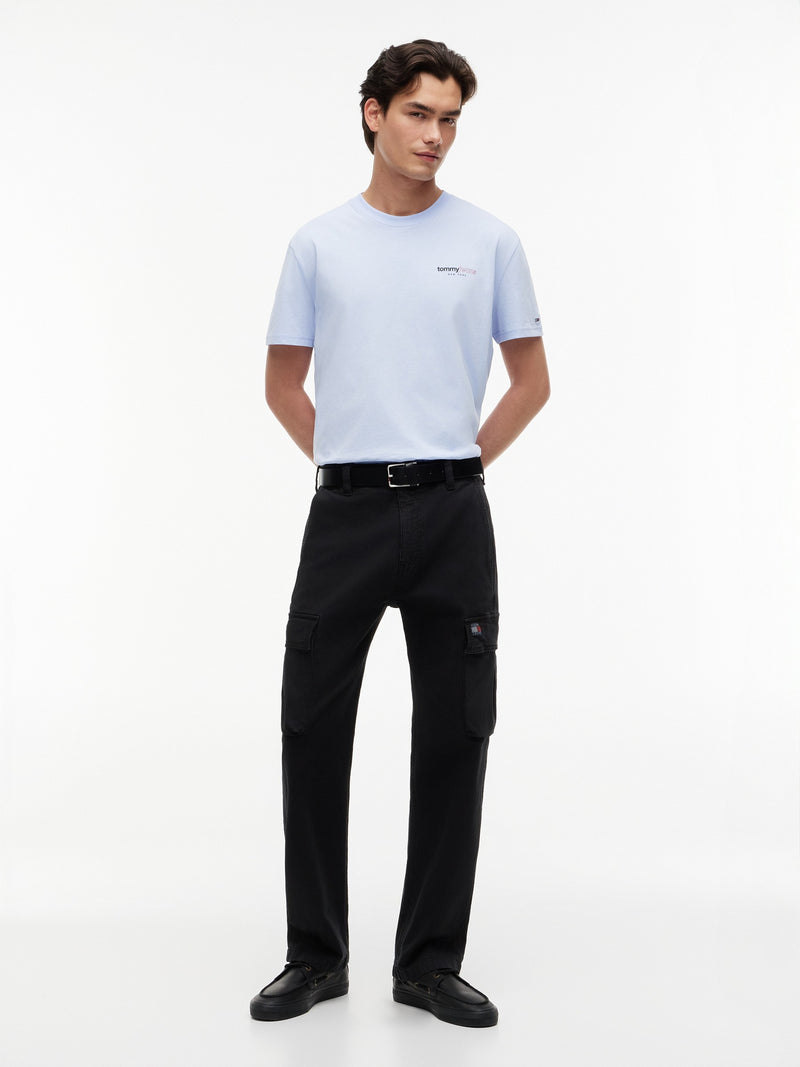 Regular Fit Dna Graphic T-Shirt