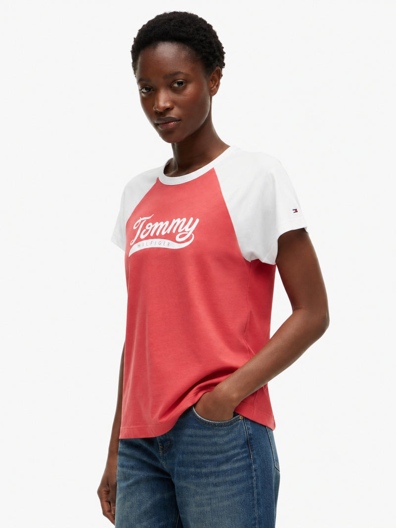 Solid Regular Fit Half Sleeve Cotton Jersey T-Shirt
