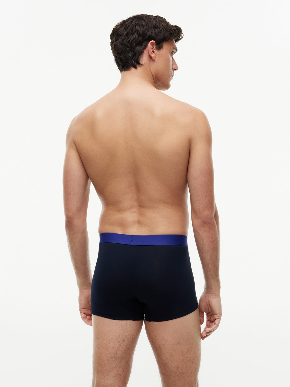 3 Pack Th Original Trunk