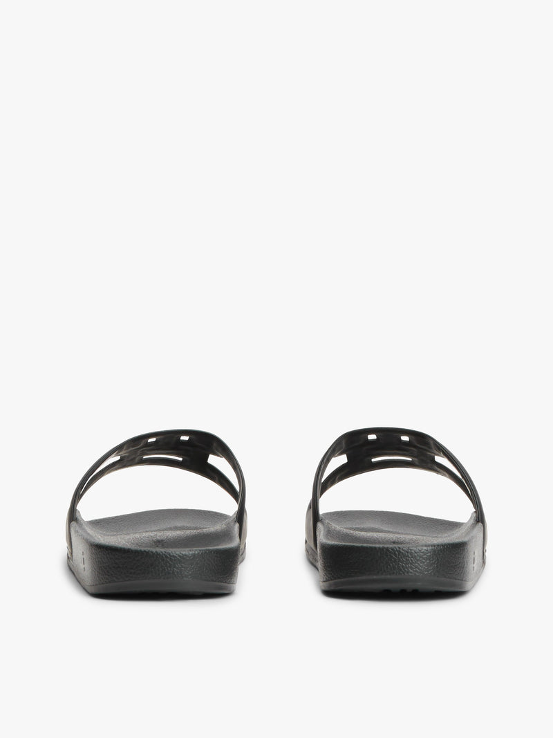 Women Th Monogram Slider