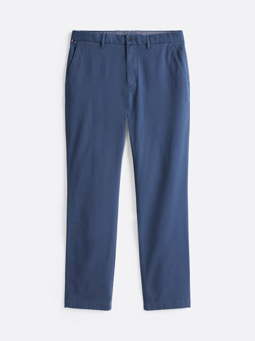 Men 1985 Denton Slim Straight Trouser