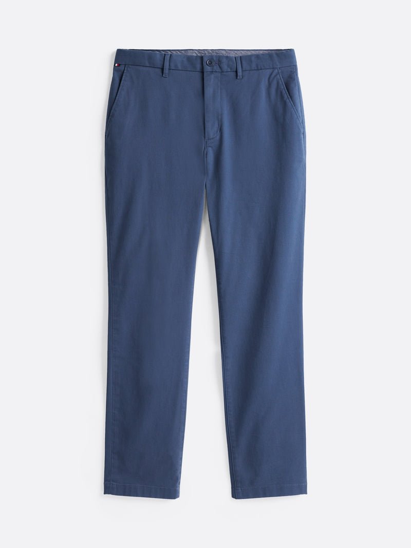 Men 1985 Denton Slim Straight Trouser