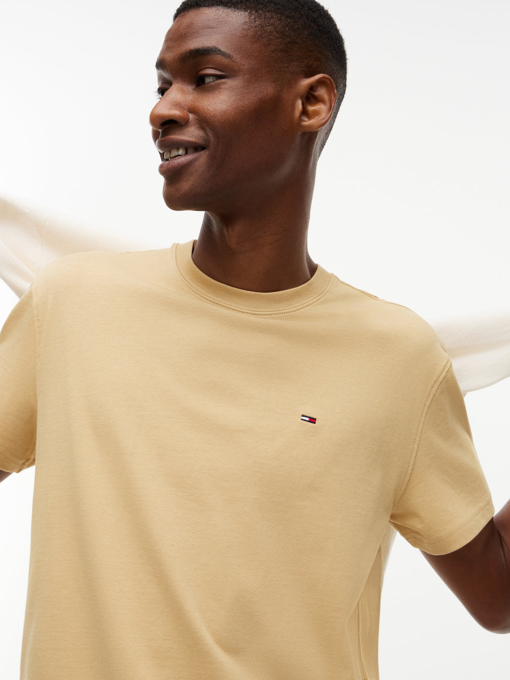 Regular Fit Essential T-Shirt