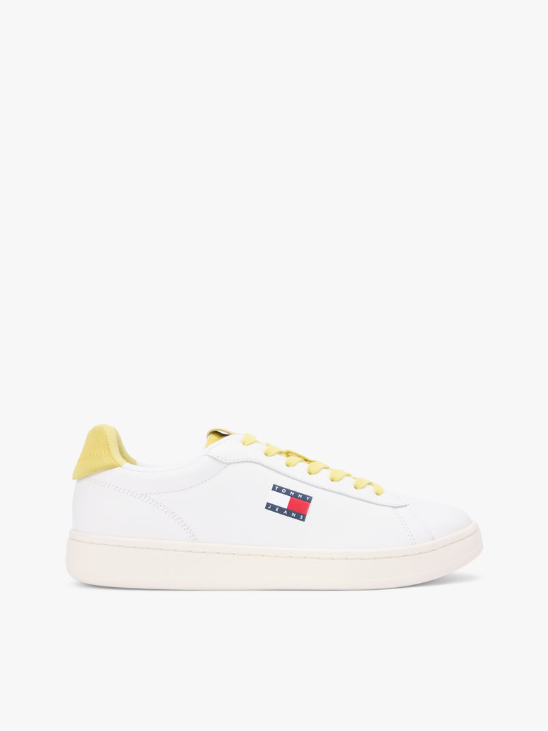 Men Cupsole Lifestyle Sneaker