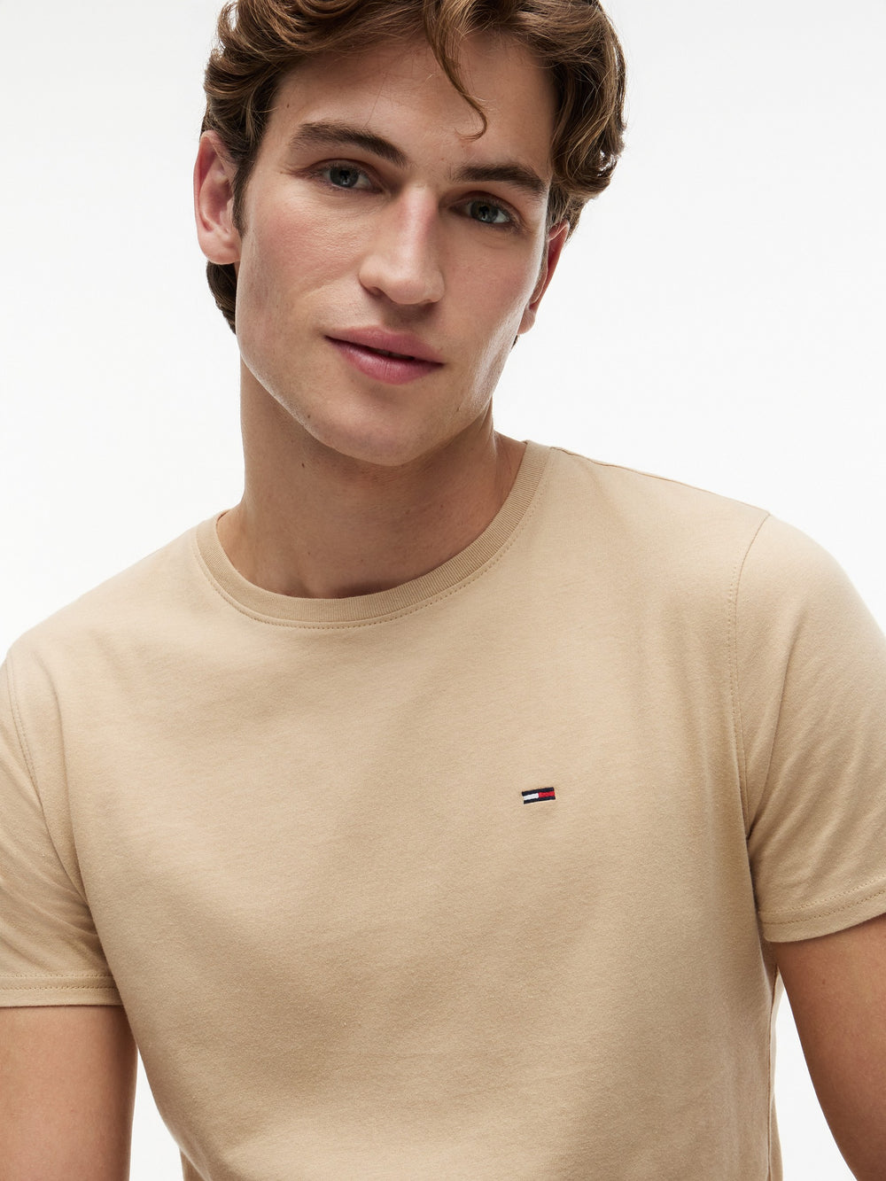 Super Slim Fit Essential T-Shirt