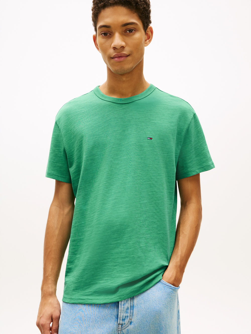 Regular Fit Heather T-Shirt