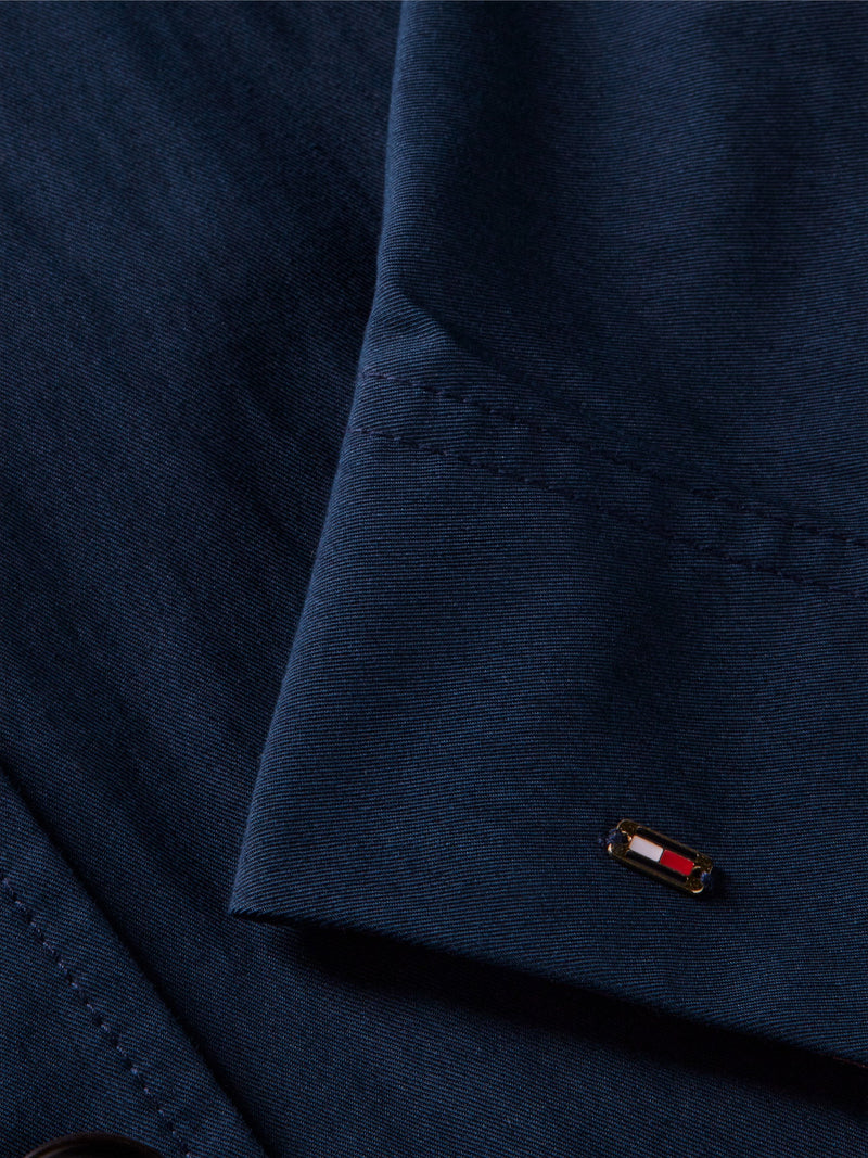 Regular Fit Jacket