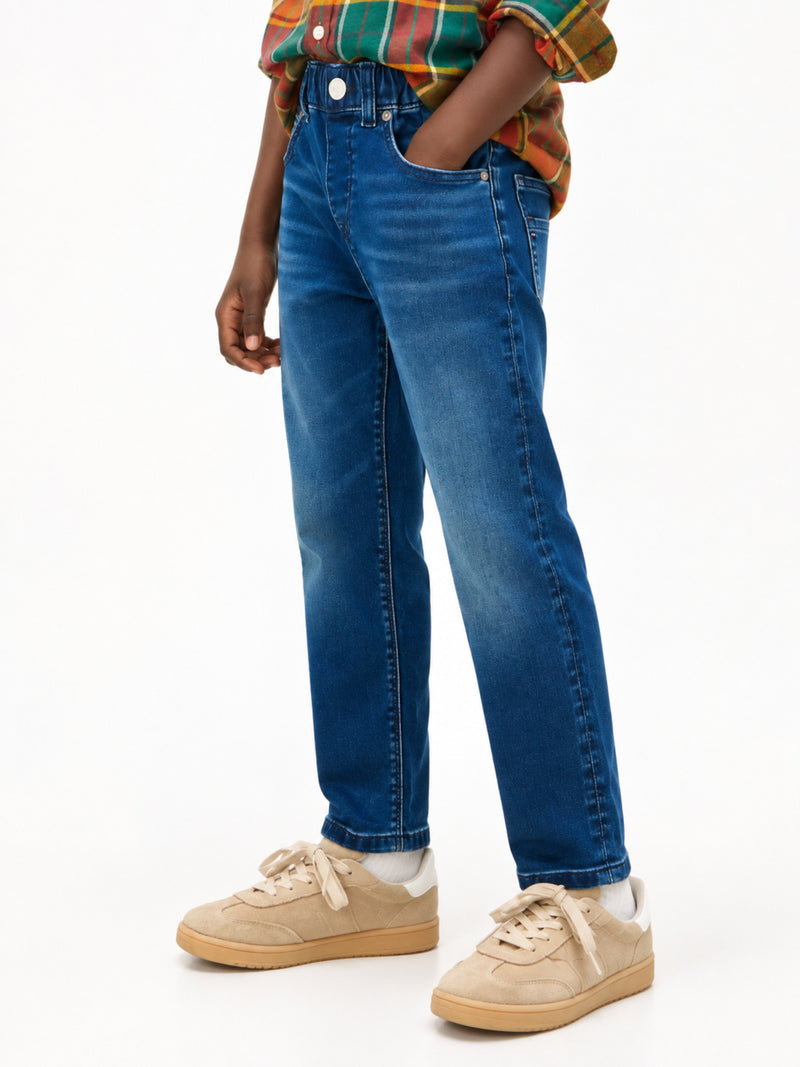Boys Archive Jeans