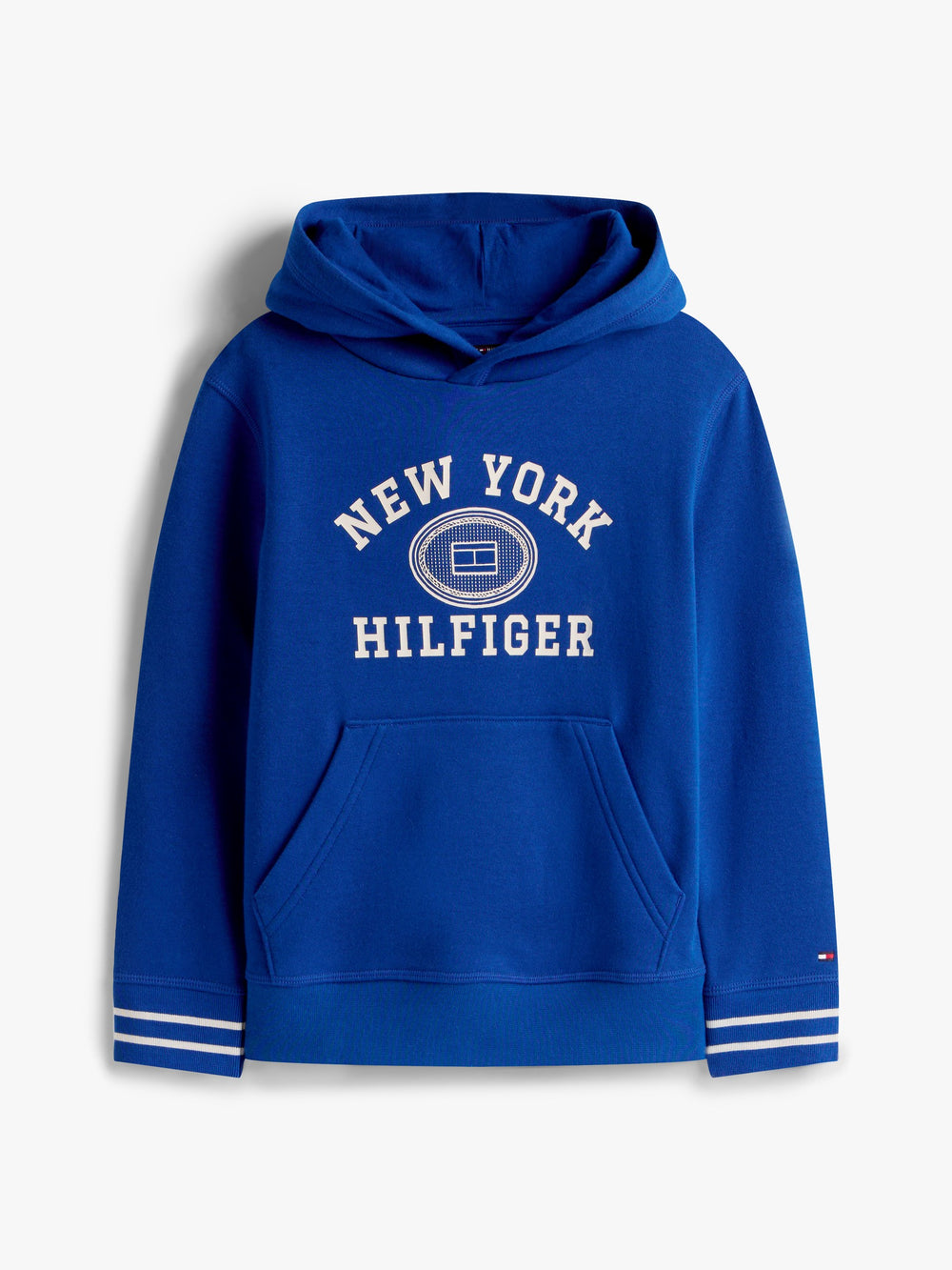 Kids Terry Hoodie