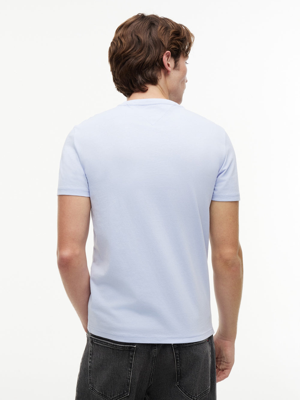 Super Slim Fit 3 Pack T-Shirt