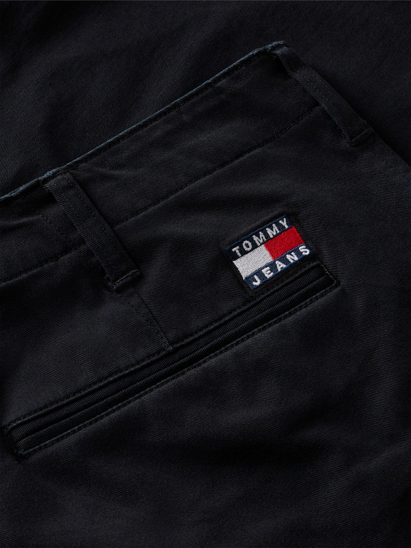 Scanton Slim Twill Trouser