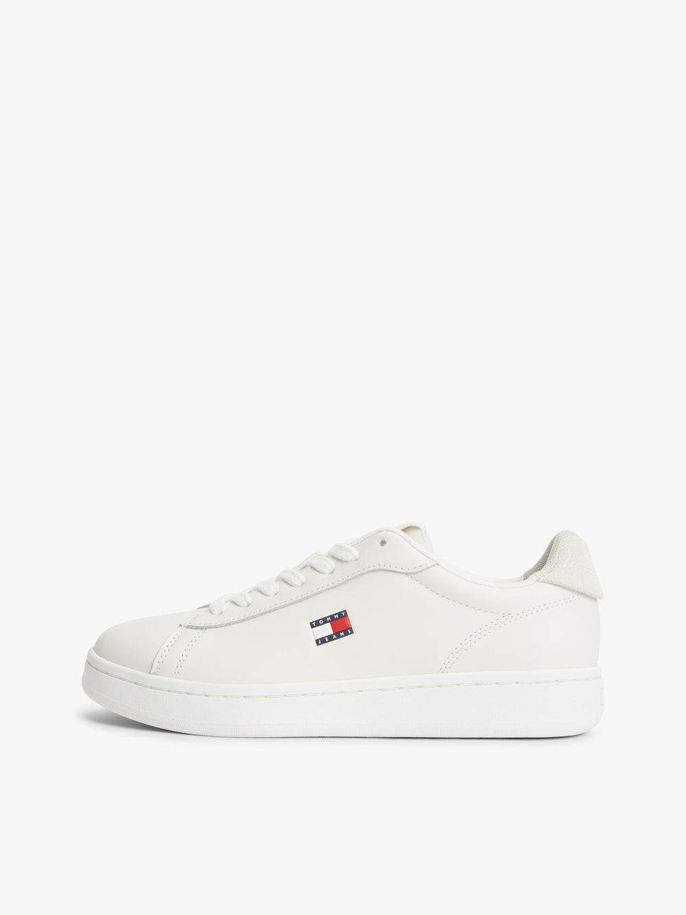 Women Essential Cupsole Sneaker