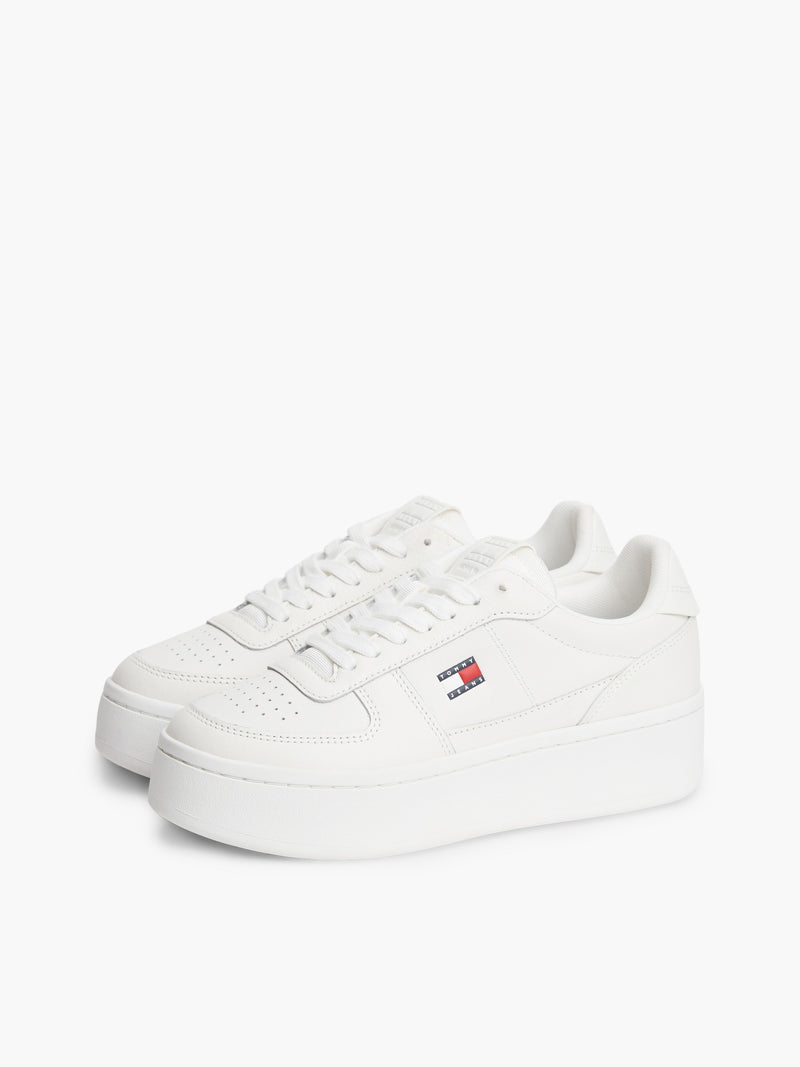 Women Chunky Platform Sneaker