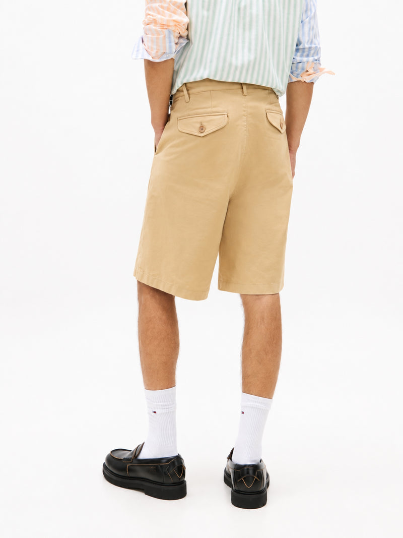 Men Regular Fit Shorts