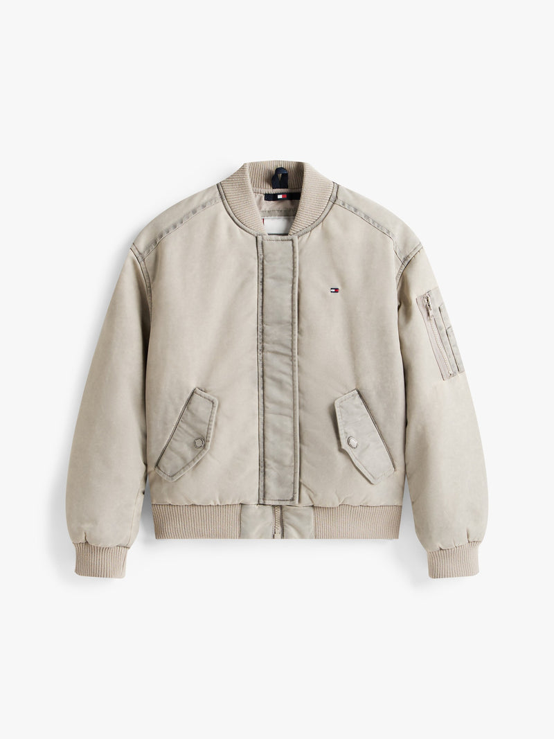 Kids Bomber Jacket