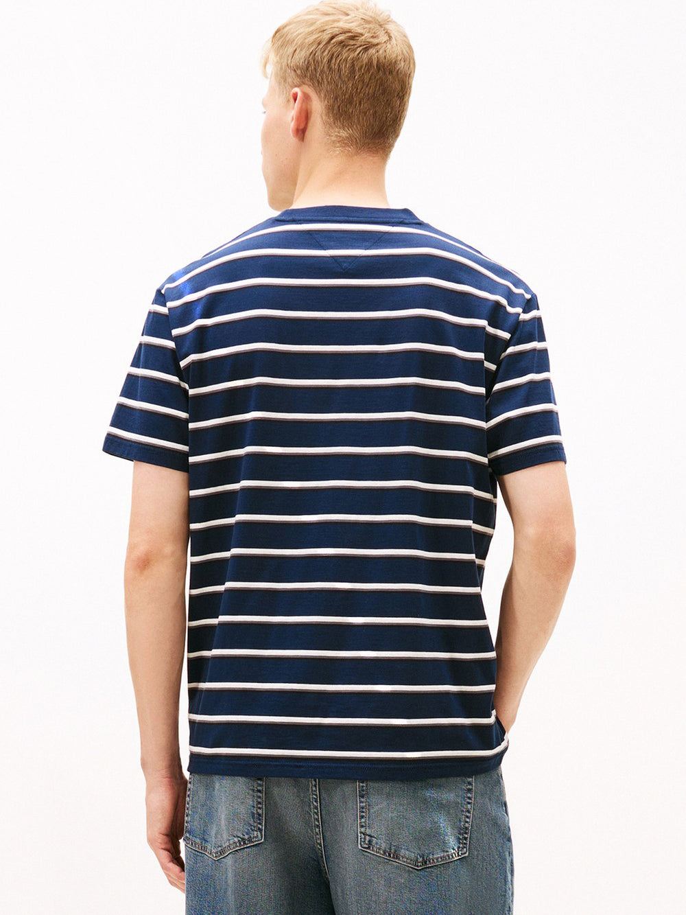 Relaxed Fit Graphic T-Shirt