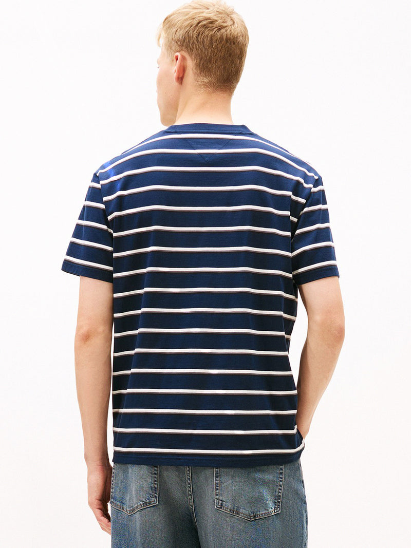 Relaxed Fit Graphic T-Shirt