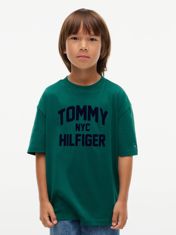 Kids Graphic T-Shirt