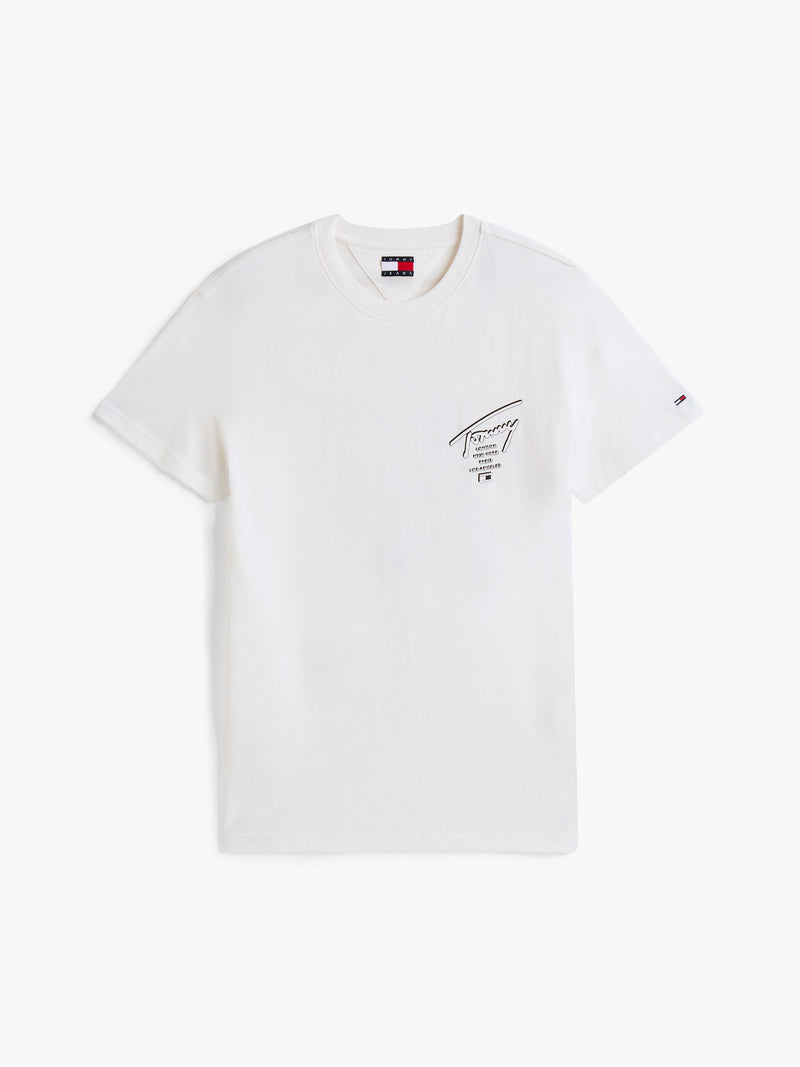Regular Fit Graphic T-Shirt