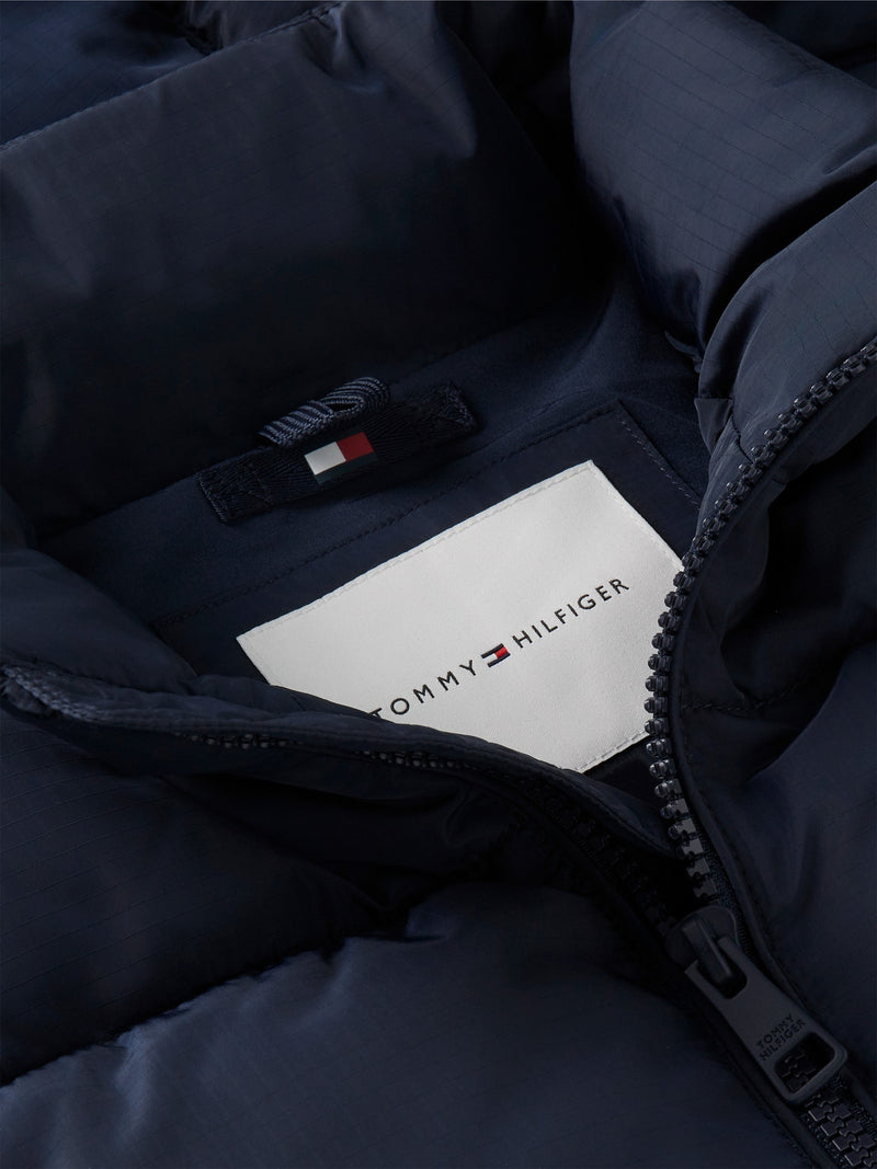 Kids Puffer Jacket
